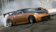 Nissan 350z