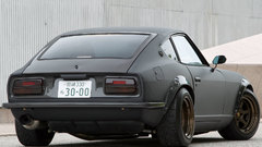 Nissan Datsun tuning Datsun