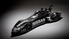 Nissan deltawing