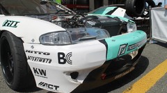 Nissan Drift need for speed Drifting Formula Drift s14 Matt 