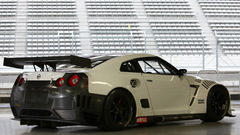 Nissan GT high gt1 Resolution