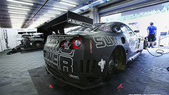 Nissan GT-R R35