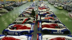 Nissan Museum