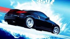 Nissan nissan 350z cars