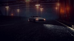 Nissan Nissan GTR Spec-V nissan gtr35 ENB