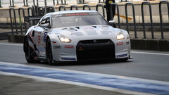 Nissan Nissan Skyline Nissan