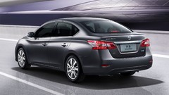 Nissan Nissan Sylphy