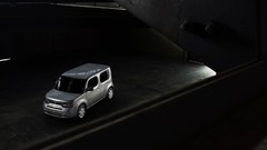 Nissan nuts Nissan Cube