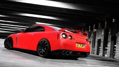 Nissan selective coloring nissan