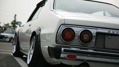 Nissan Skyline