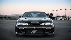 Nissan stance stancenation s14 StanceWorks