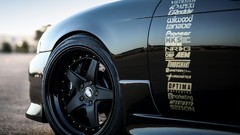 Nissan stance stancenation s14 StanceWorks