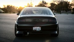 Nissan stance stancenation s14 StanceWorks