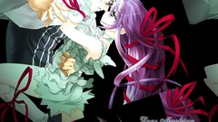 Nitroplus Demonbane deus