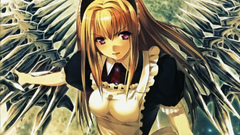 Nitroplus Gekkou no Carnevale