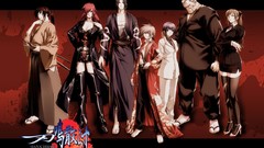 Nitroplus Hanachirasu