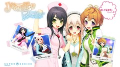 Nitroplus super sonico Axanael