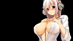 Nitroplus super sonico Simple