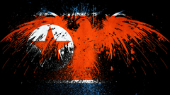 Nkorea grunge