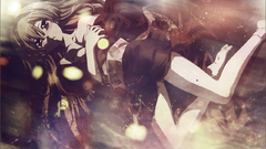 No hanayome alejandro Manga