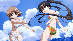 No is Superior Anime