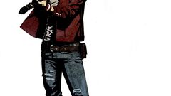 No more heroes Anime