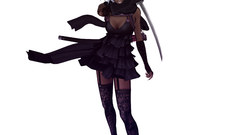 No More heroes shinobu