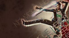 No More heroes travis