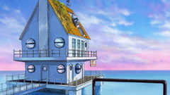 No one scenery Manga