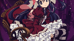 No shana Manga minitokyo