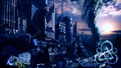 No World for tomorrow