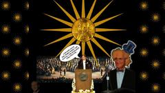 Nobel anyone approve of