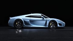 Noble M600