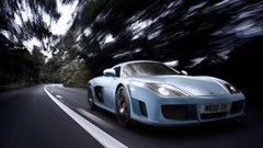 Noble M600