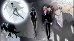 Noblesse Noblesse Oblige