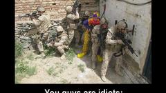 Nobody has The original