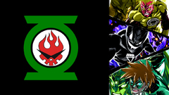 Nobody posted This Manga