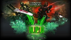 Nod Command And Conquer gdi tiberium alliance
