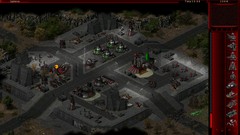 Nod Tiberian Sun Twisted Insurrection