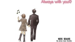 Nodame cantabile Manga