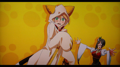 Noel vermillion Litchi Faye