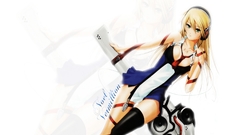 Noel vermillion video games