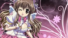 Nogizaka haruka no himitsu