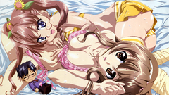 Nogizaka haruka no himitsu