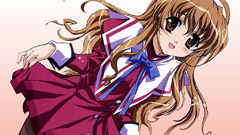 Nogizaka haruka no himitsu