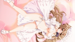 Nogizaka haruka no himitsu