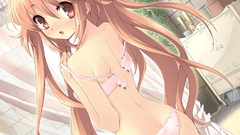 Noiji Itou alice parade