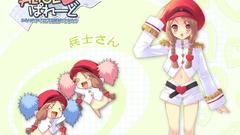 Noiji itou Alice parade