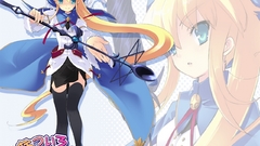 Noiji Itou nanatsuiro drops