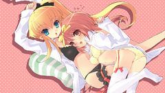 Noiji Itou nanatsuiro drops